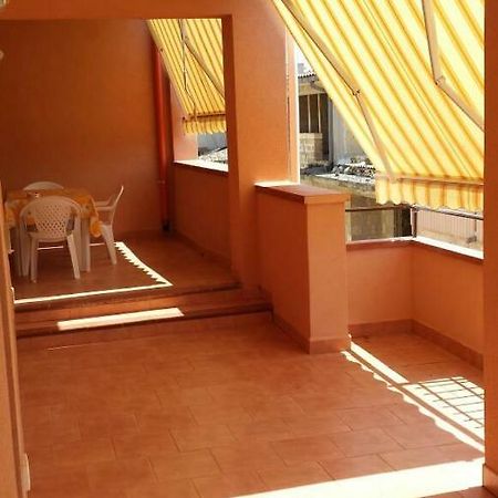 Casa Vacanza Adele Trappeto  Buitenkant foto